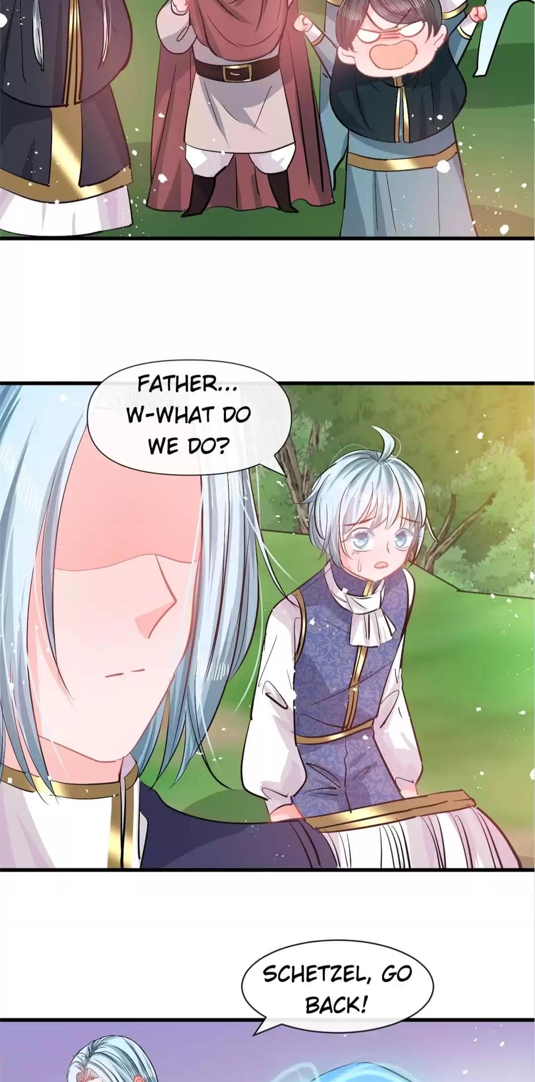 Princess Strategy Chapter 82 - page 6