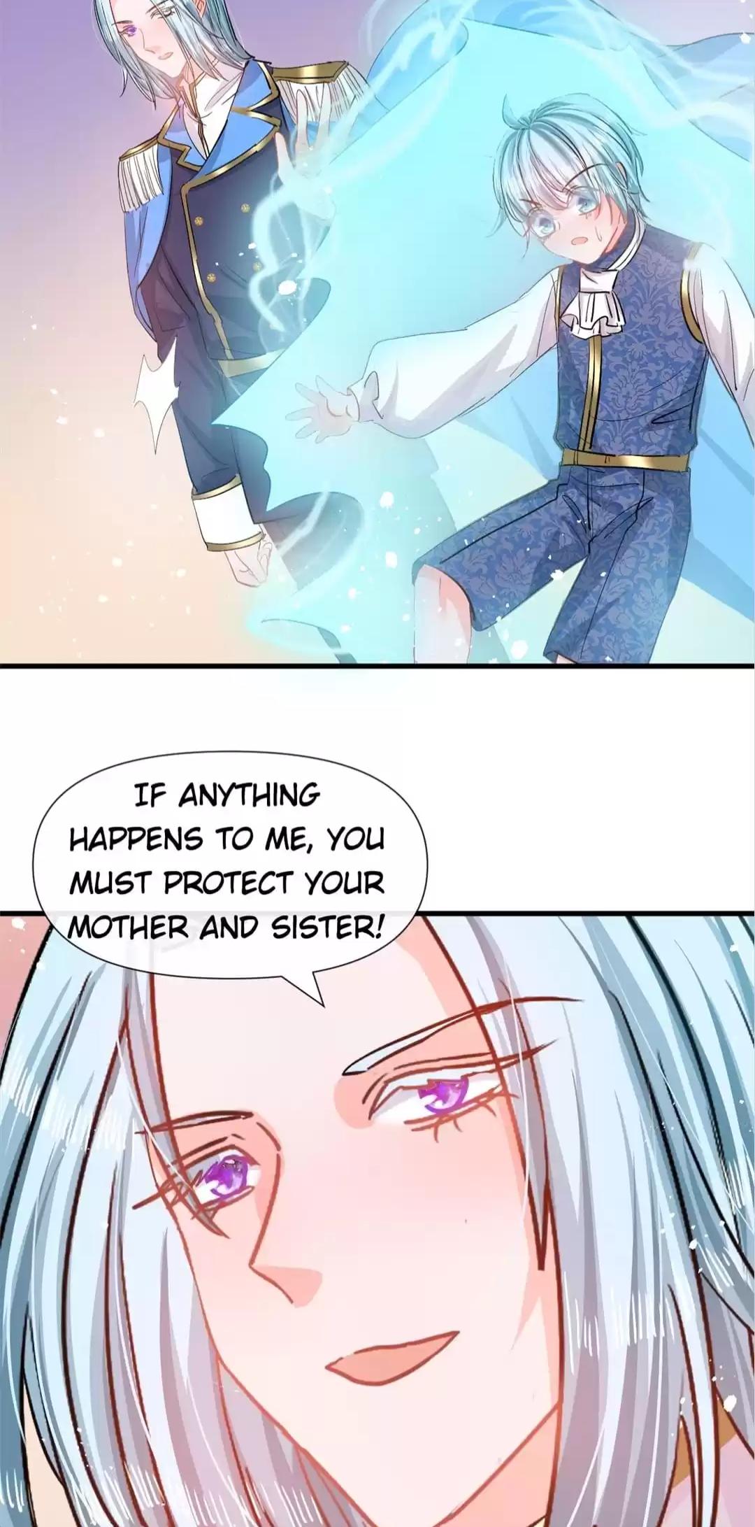 Princess Strategy Chapter 82 - page 7