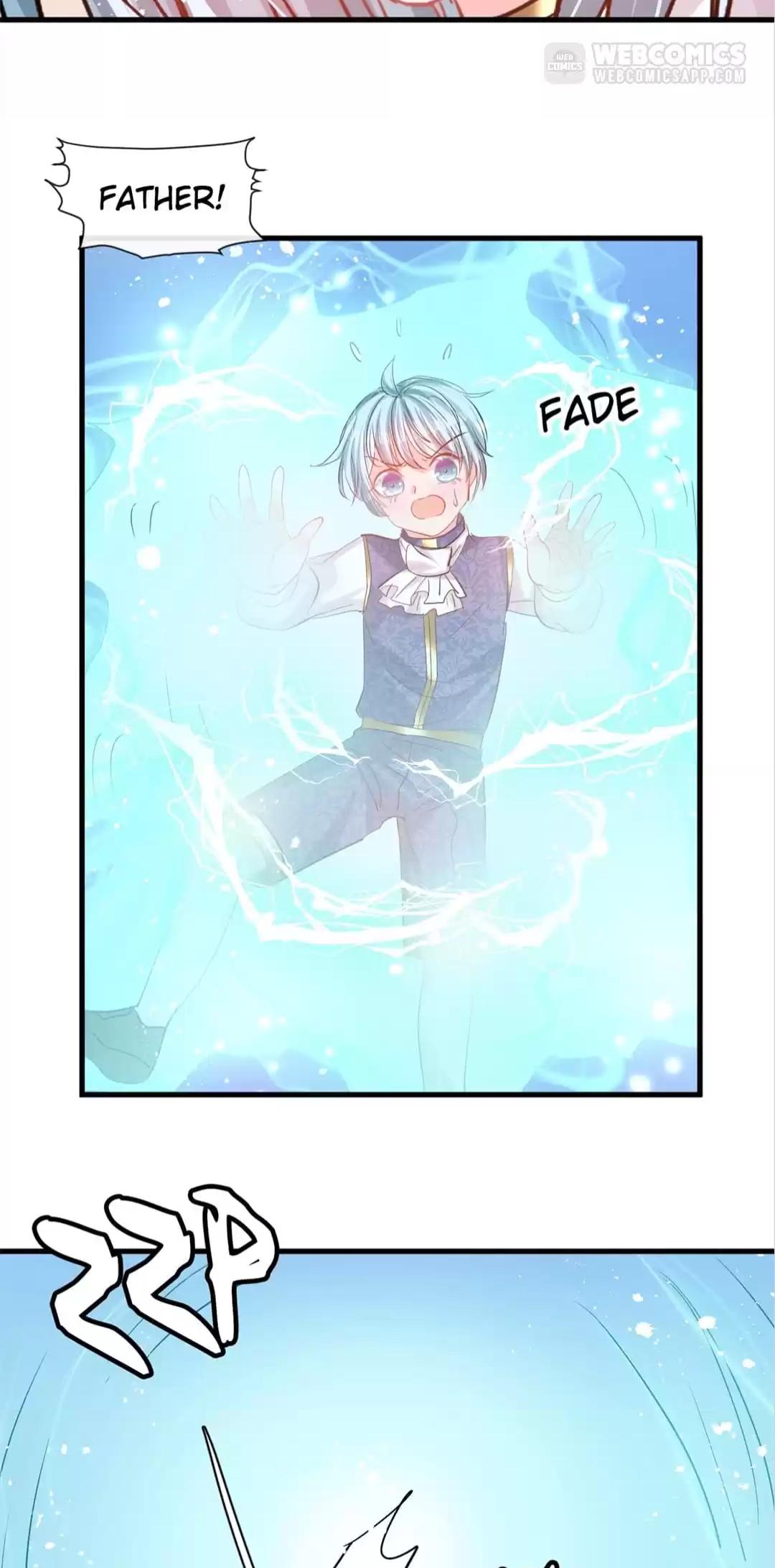 Princess Strategy Chapter 82 - page 8