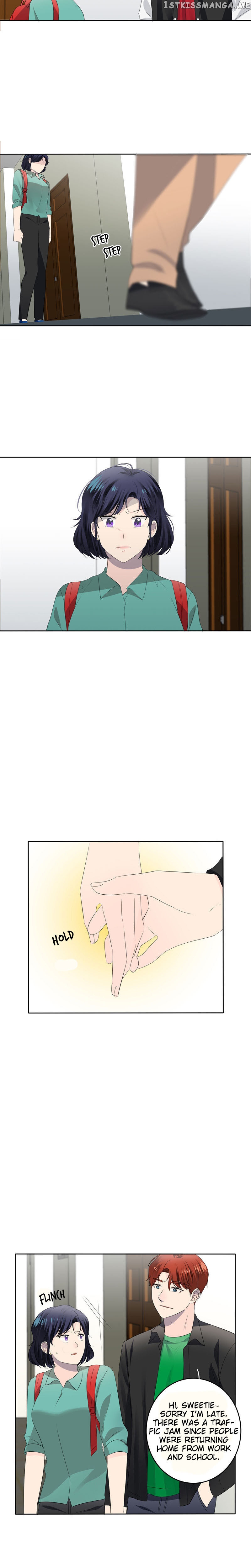 As you wish my lady chapter 7 - page 10