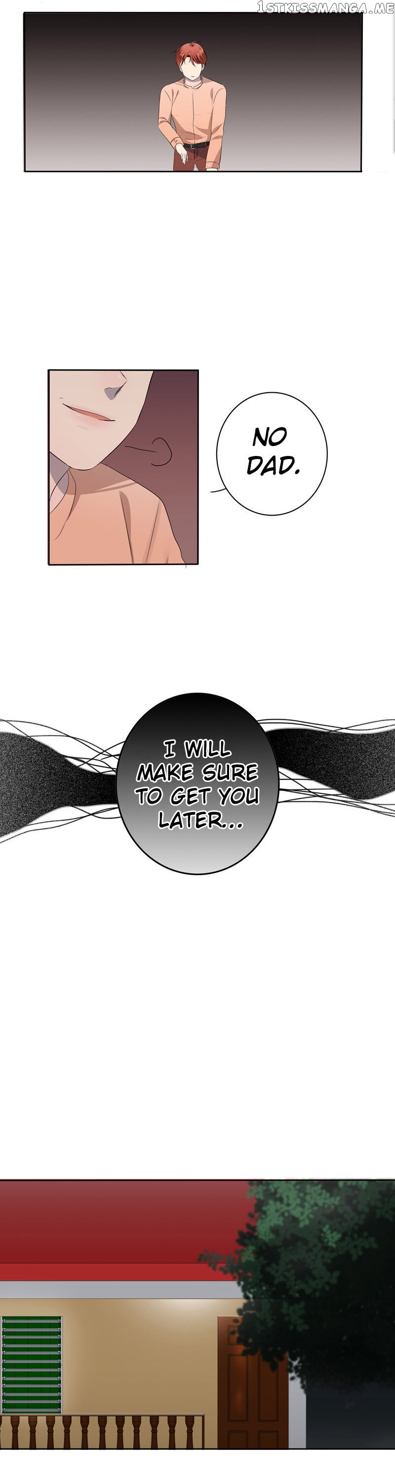 As you wish my lady chapter 5 - page 12