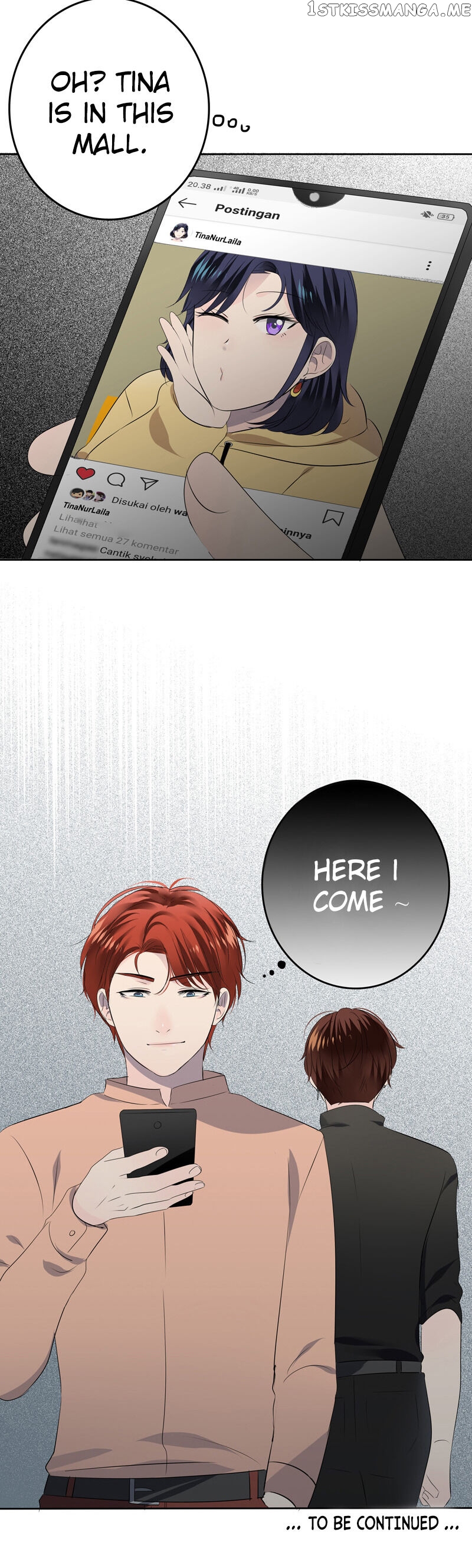 As you wish my lady chapter 4 - page 12