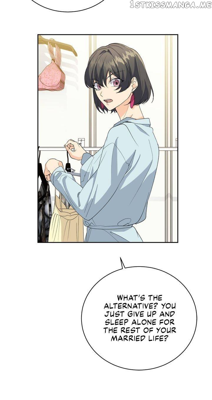As you wish my lady chapter 34 - page 13