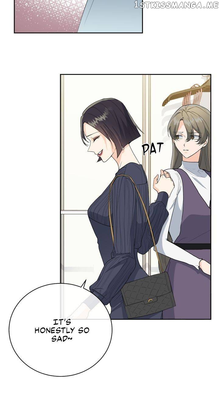 As you wish my lady chapter 34 - page 16