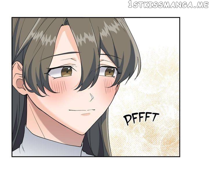 As you wish my lady chapter 34 - page 19
