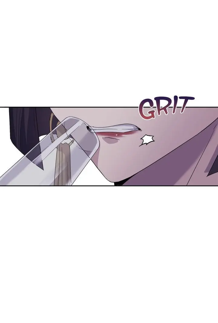 As you wish my lady chapter 51 - page 22