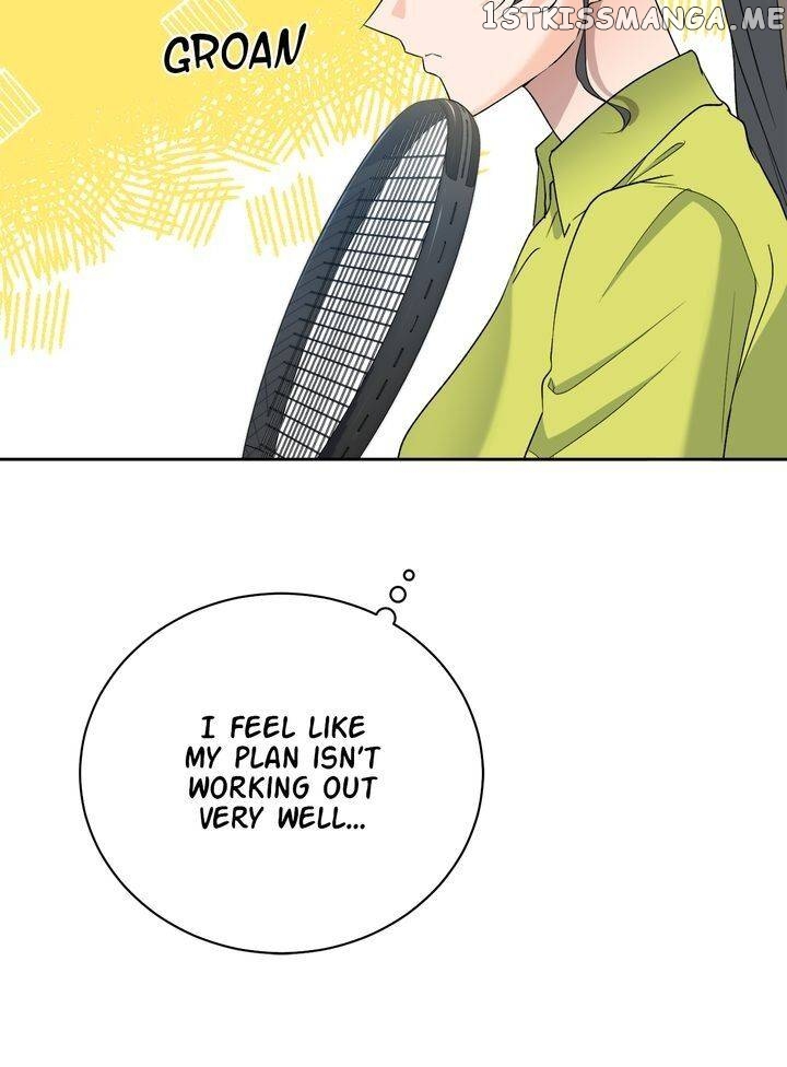 As you wish my lady chapter 33 - page 10