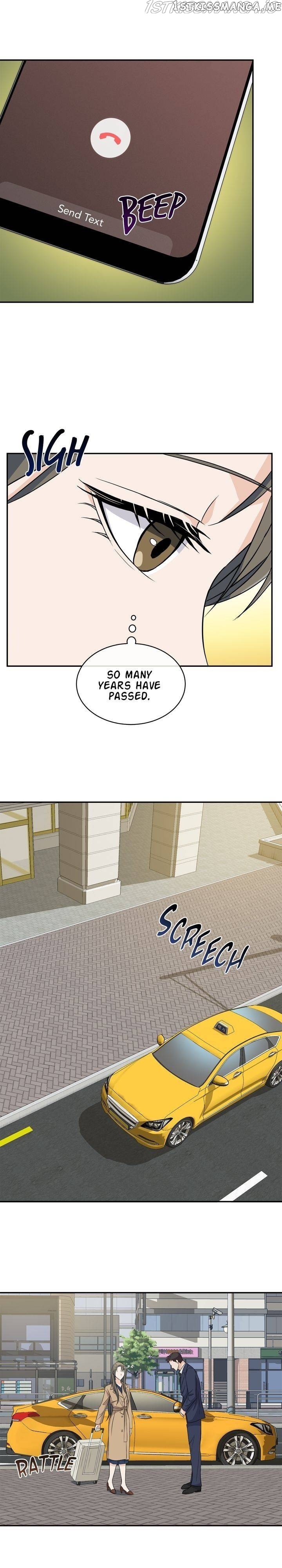As you wish my lady chapter 63 - page 14