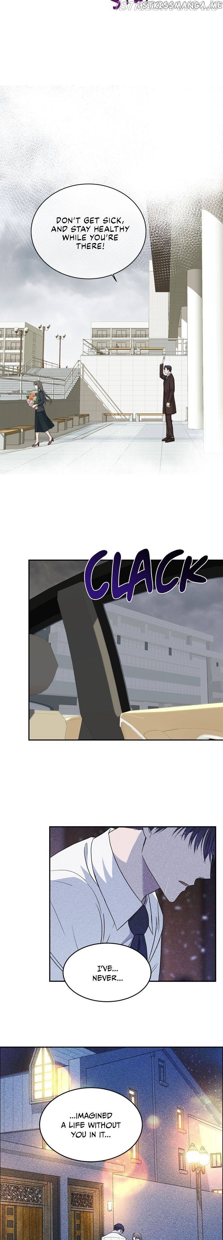 As you wish my lady chapter 63 - page 2