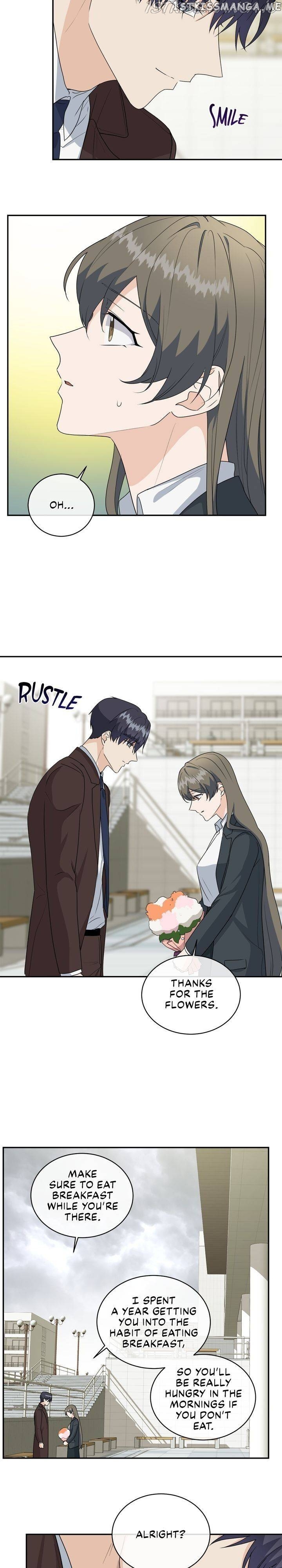 As you wish my lady chapter 62 - page 20