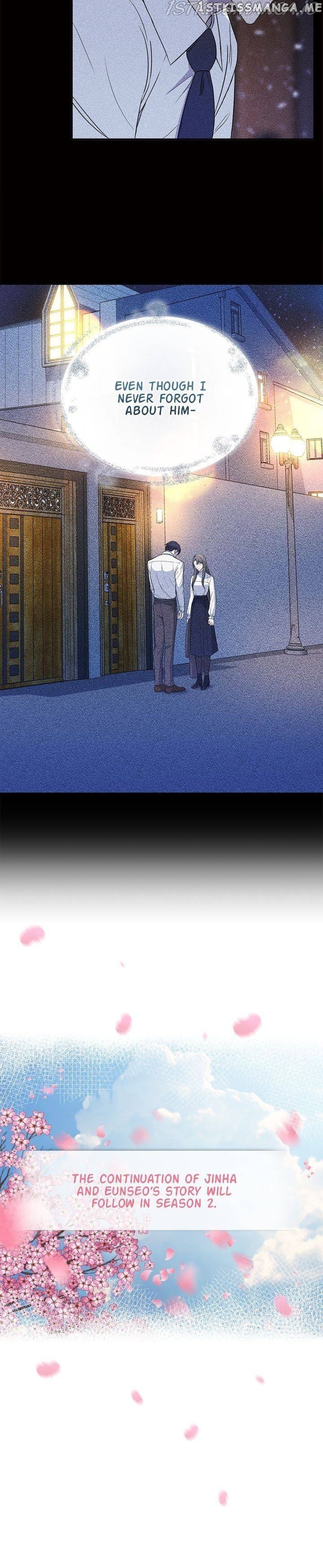 As you wish my lady chapter 62 - page 25