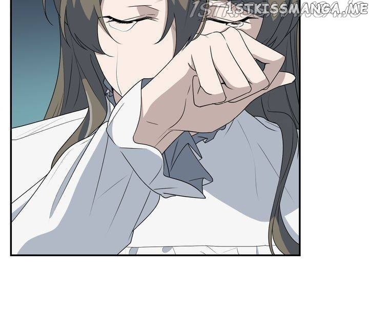 As you wish my lady chapter 62 - page 3