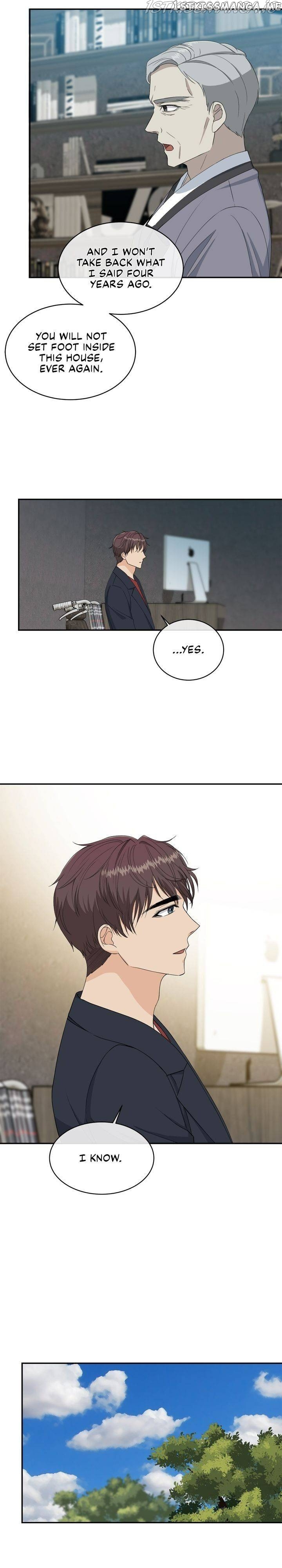 As you wish my lady chapter 80 - page 11