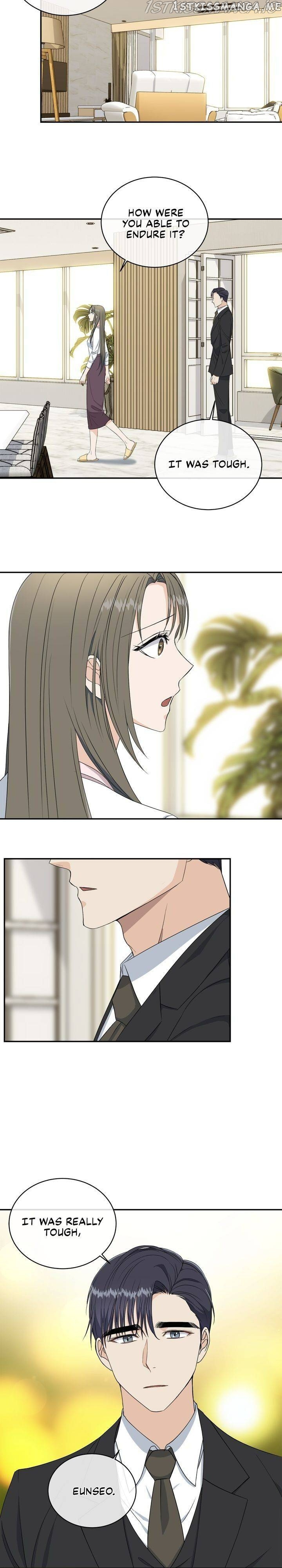 As you wish my lady chapter 80 - page 20