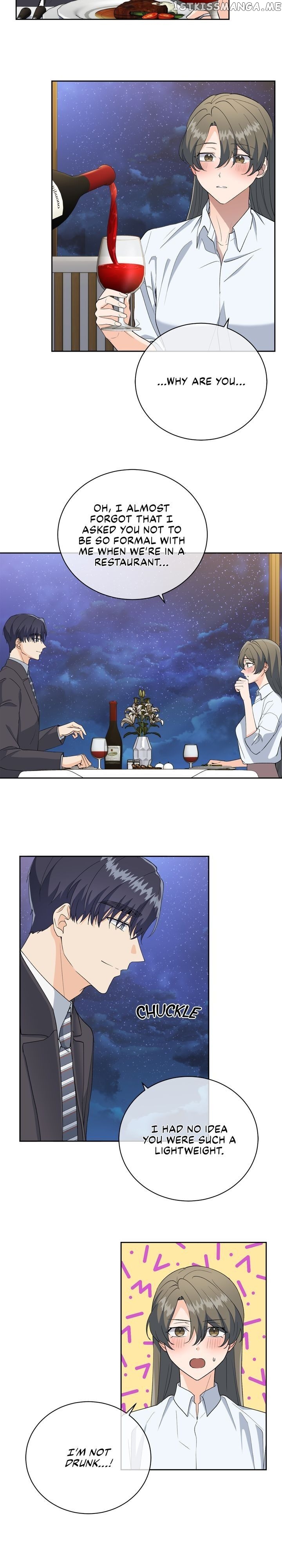 As you wish my lady chapter 30 - page 3