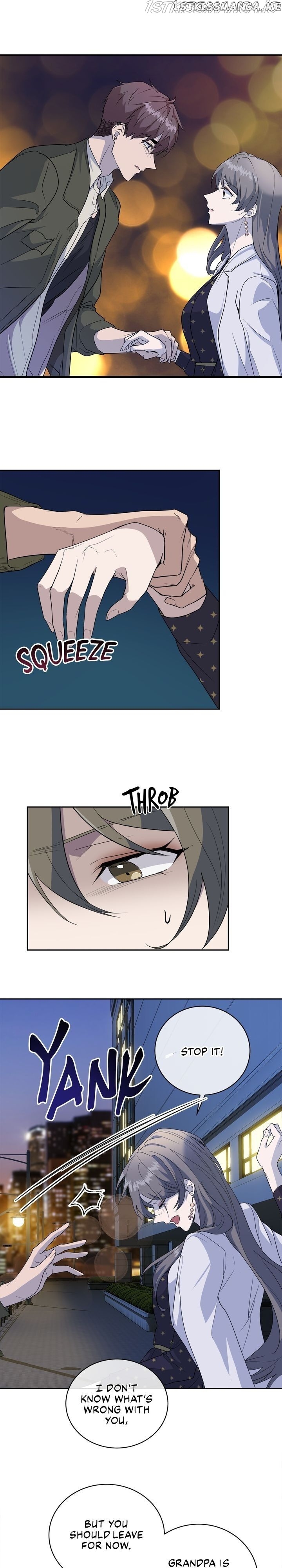As you wish my lady chapter 59 - page 1