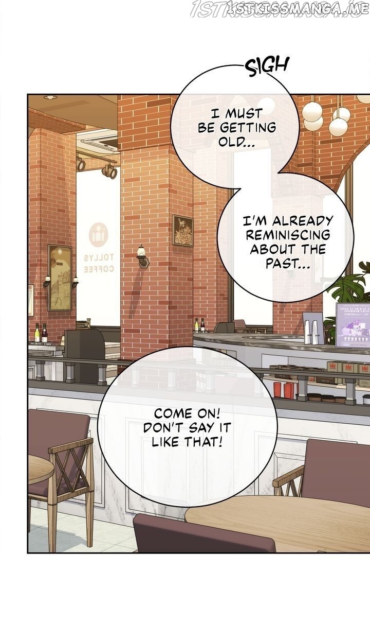 As you wish my lady chapter 59 - page 12