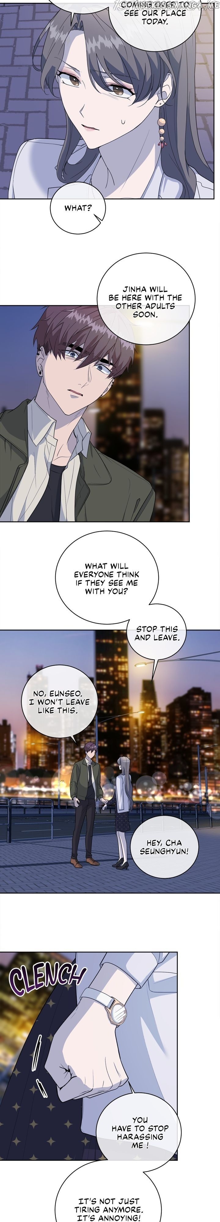 As you wish my lady chapter 59 - page 2