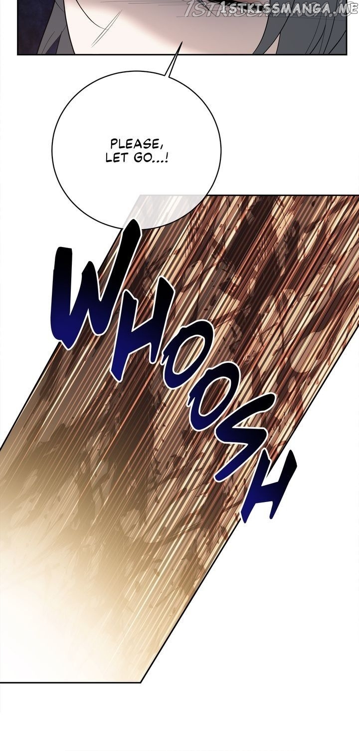 As you wish my lady chapter 59 - page 6