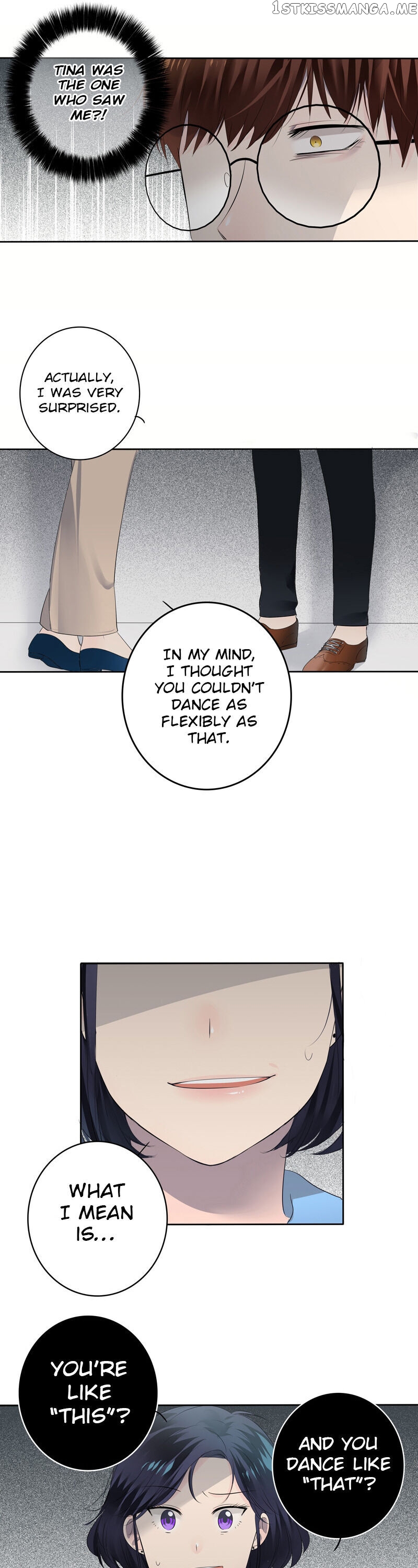 As you wish my lady chapter 3 - page 2