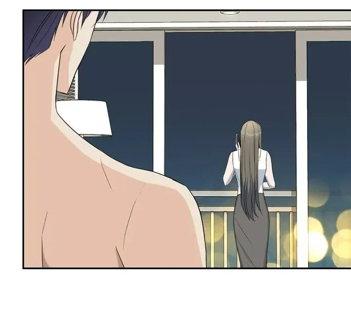 As you wish my lady chapter 76 - page 13