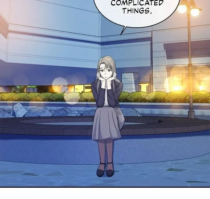 As you wish my lady chapter 76 - page 8