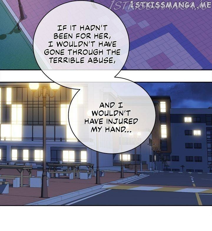 As you wish my lady chapter 58 - page 15