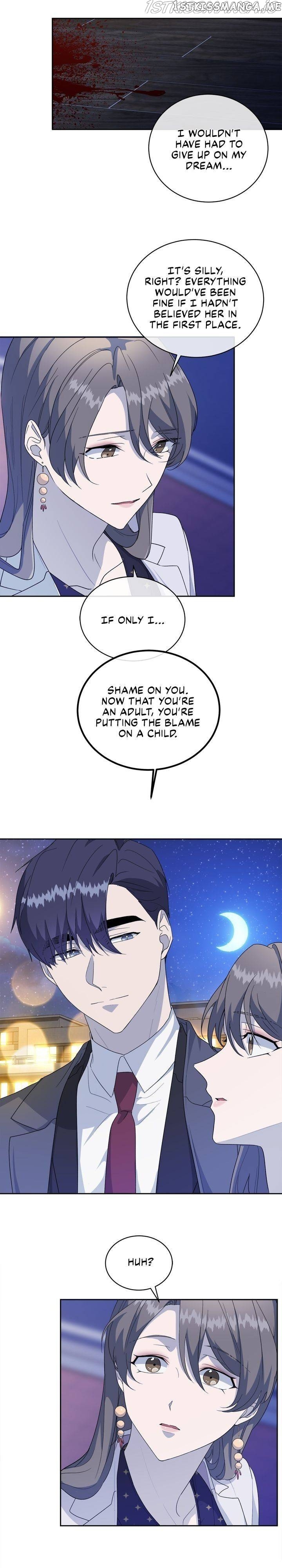 As you wish my lady chapter 58 - page 16
