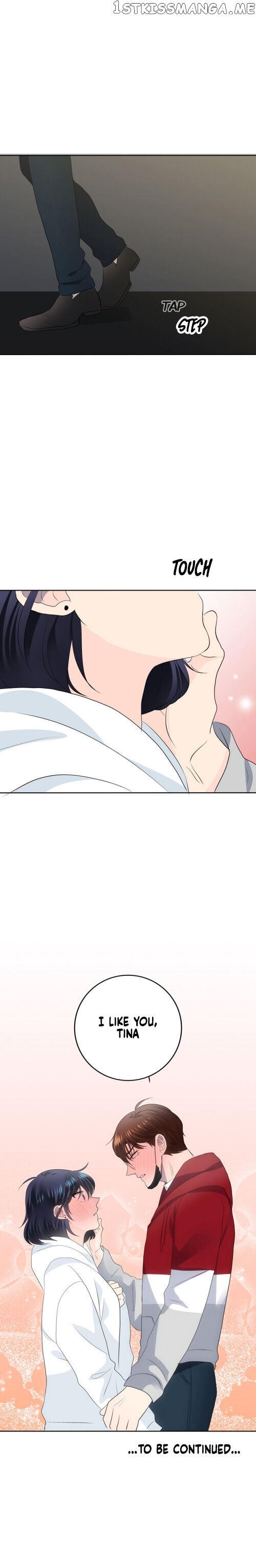 As you wish my lady chapter 28 - page 10