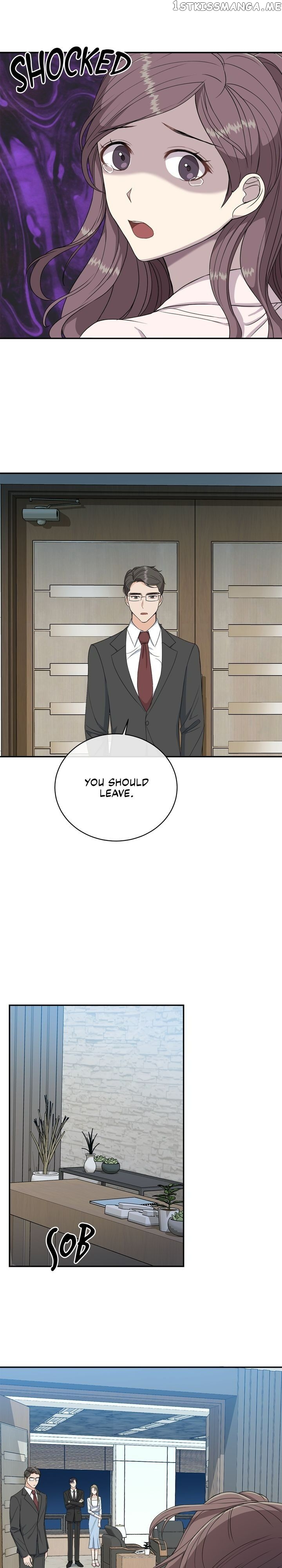 As you wish my lady chapter 75 - page 7