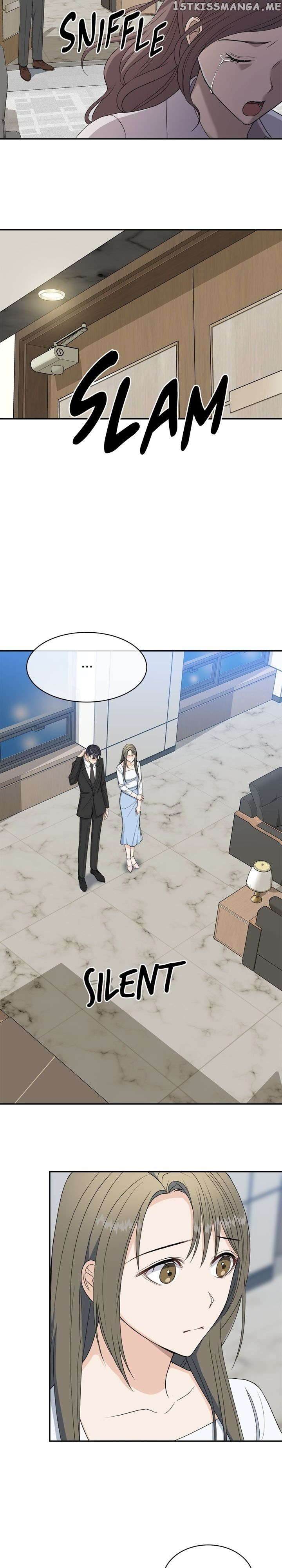 As you wish my lady chapter 75 - page 8