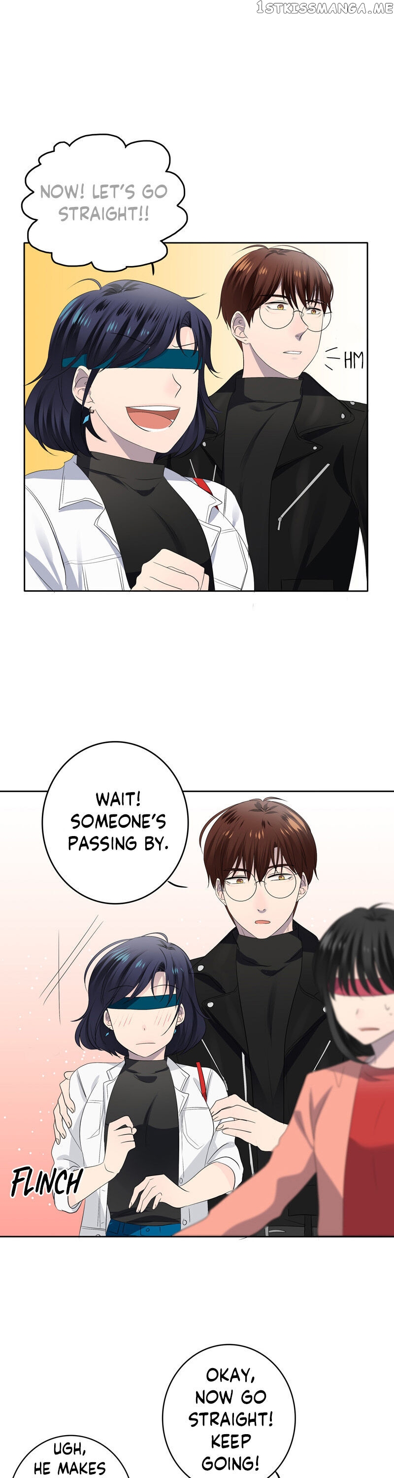 As you wish my lady chapter 10 - page 14