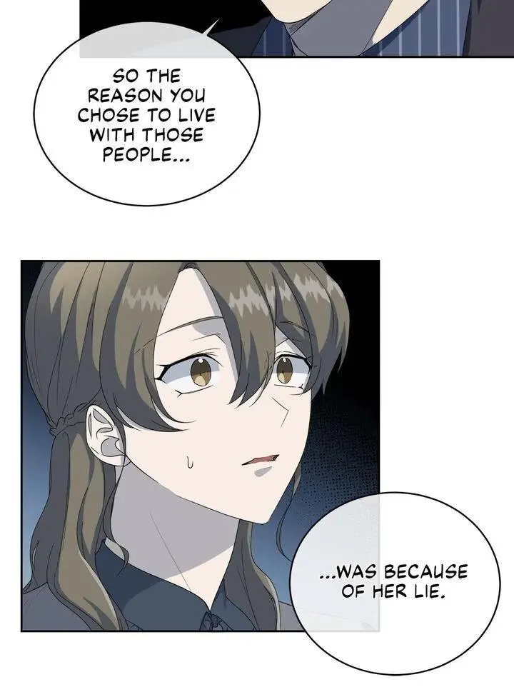 As you wish my lady chapter 54 - page 9