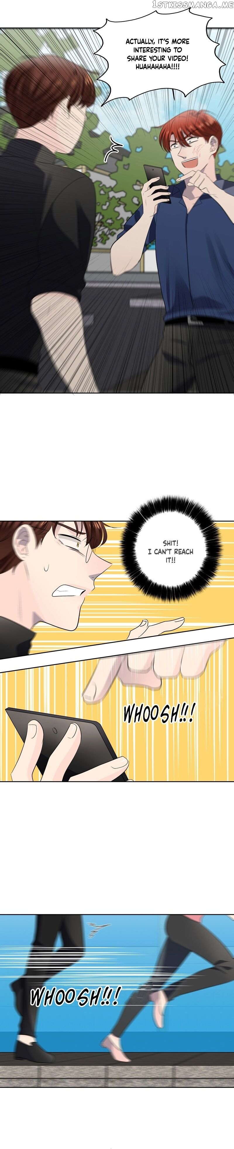 As you wish my lady chapter 17 - page 10