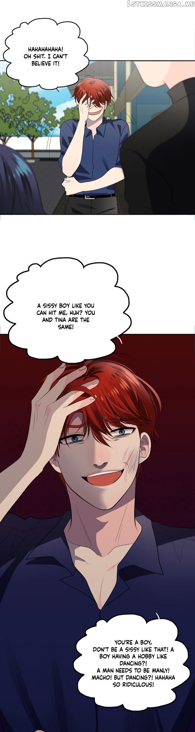 As you wish my lady chapter 17 - page 4