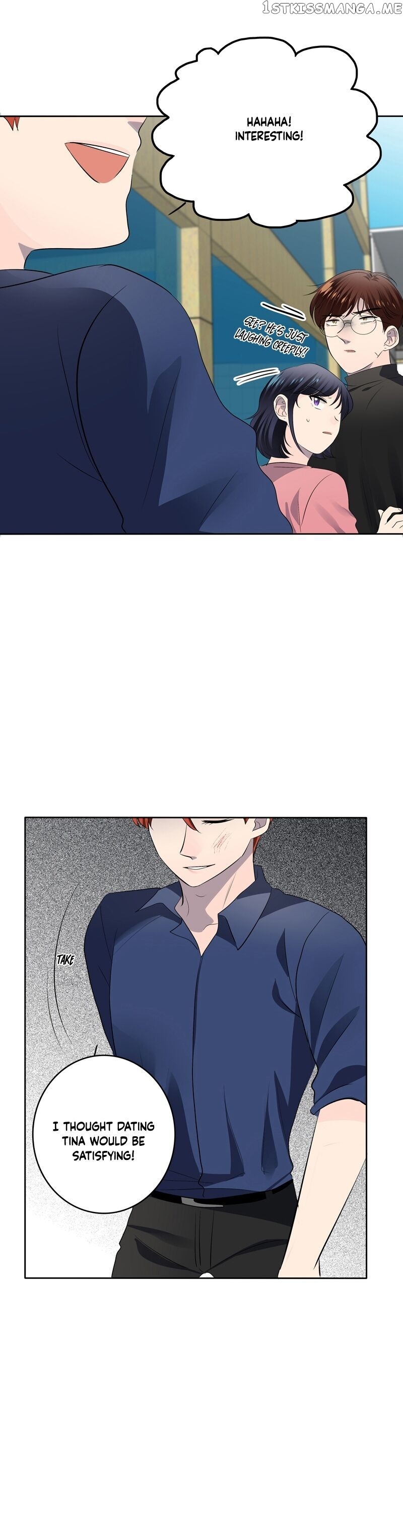 As you wish my lady chapter 17 - page 9