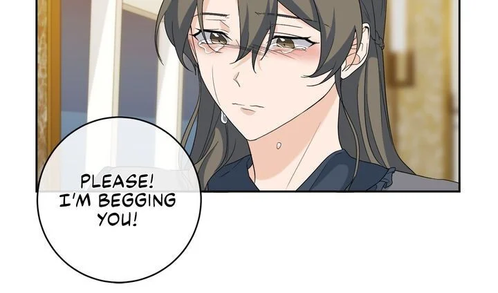As you wish my lady chapter 53 - page 17