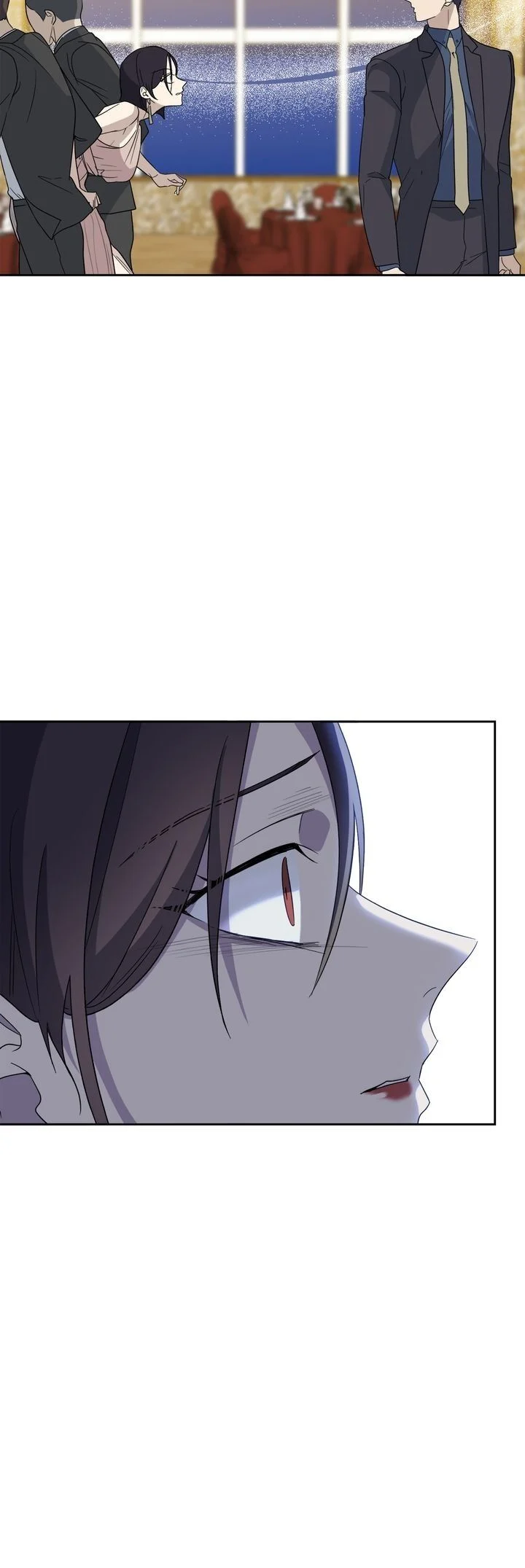 As you wish my lady chapter 53 - page 19