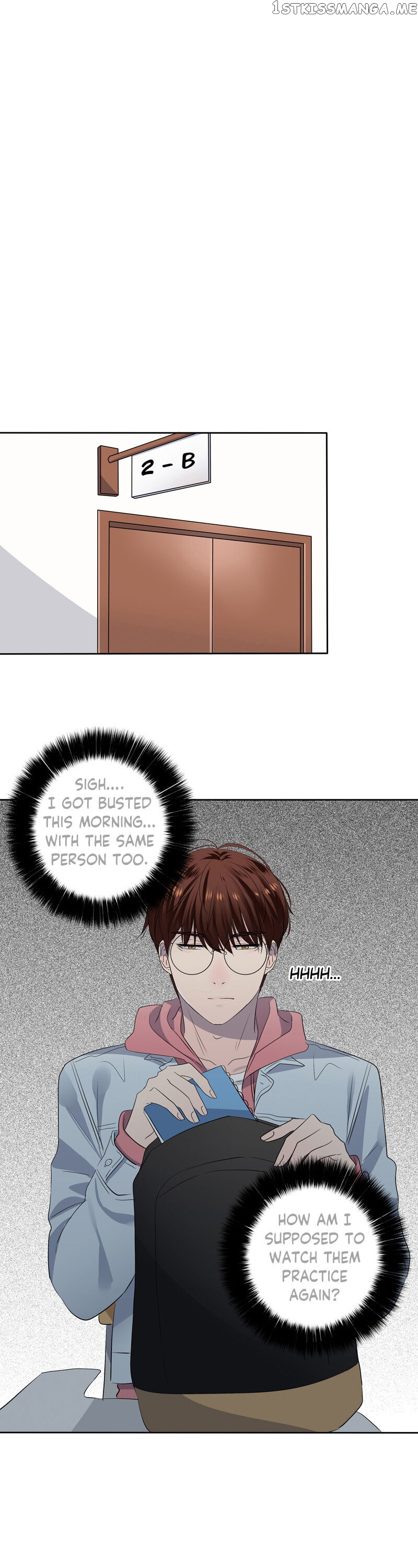 As you wish my lady chapter 11 - page 10