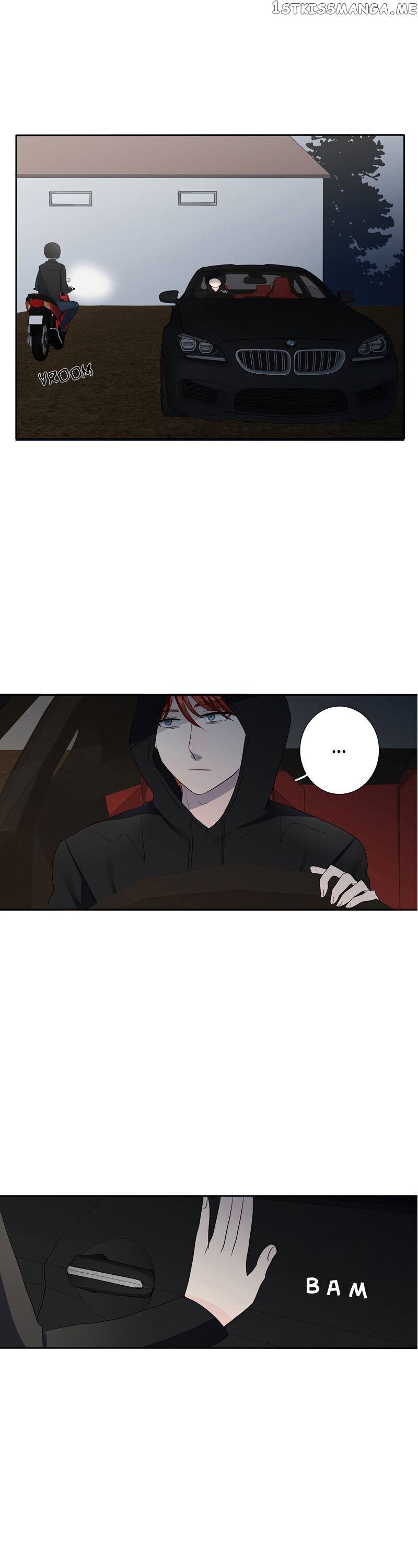 As you wish my lady chapter 11 - page 3