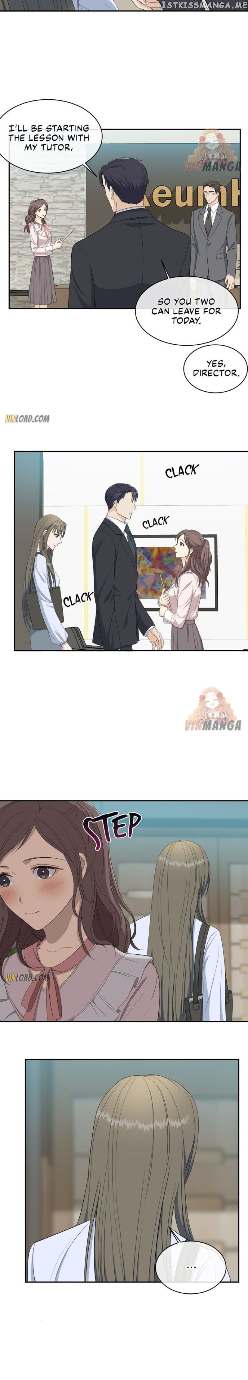 As you wish my lady chapter 70 - page 14