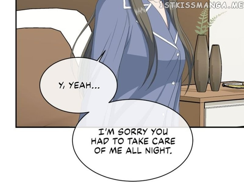 As you wish my lady chapter 70 - page 3