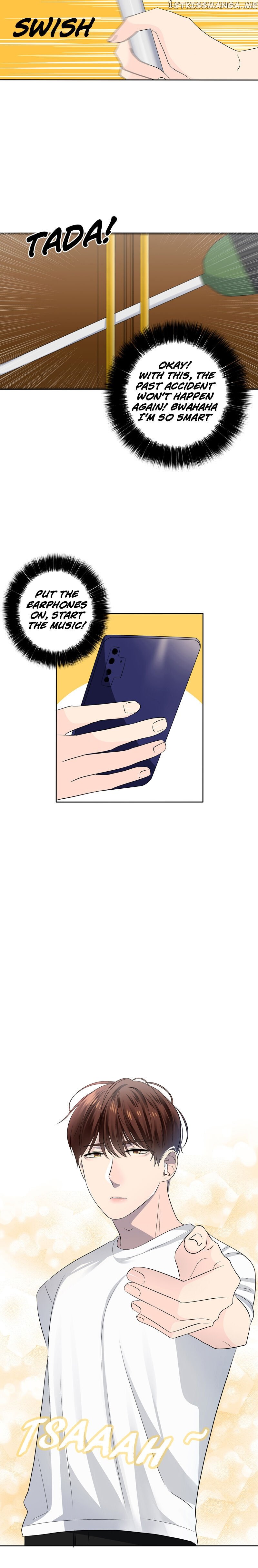 As you wish my lady chapter 12 - page 12