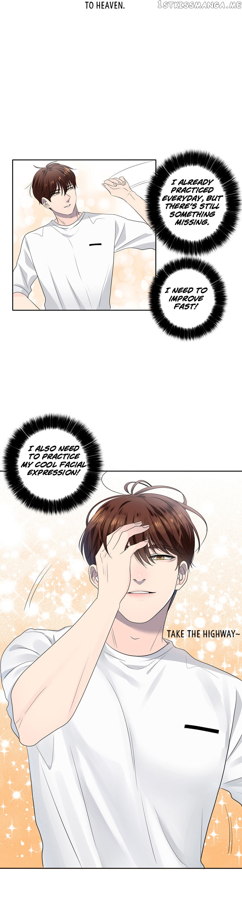 As you wish my lady chapter 12 - page 14