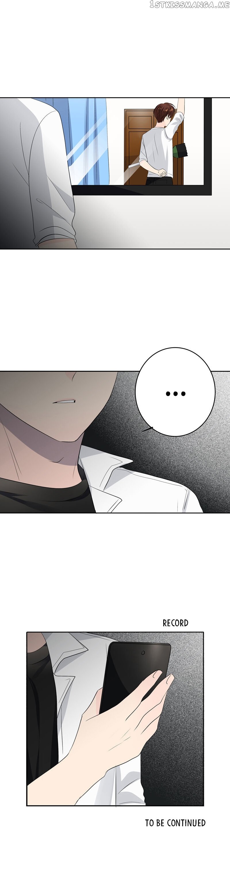 As you wish my lady chapter 12 - page 15