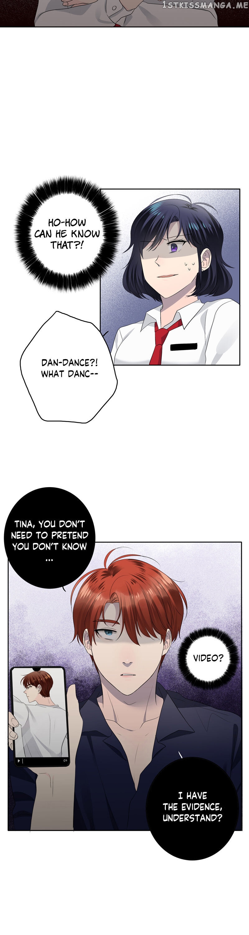As you wish my lady chapter 13 - page 14