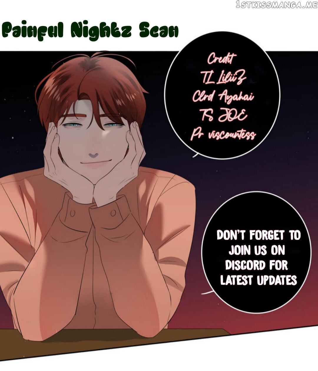 As you wish my lady chapter 13 - page 18