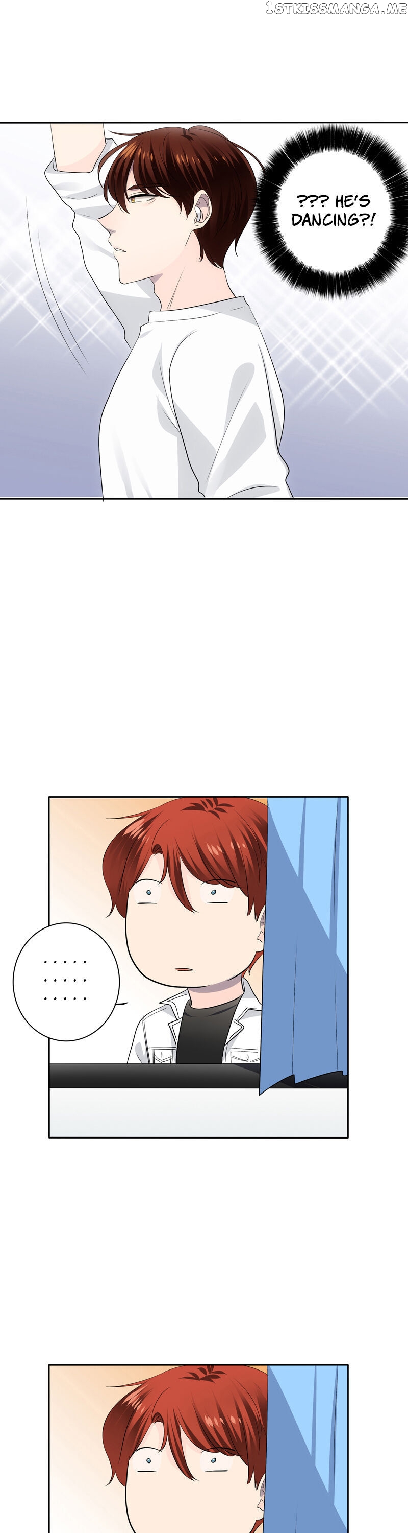 As you wish my lady chapter 13 - page 5