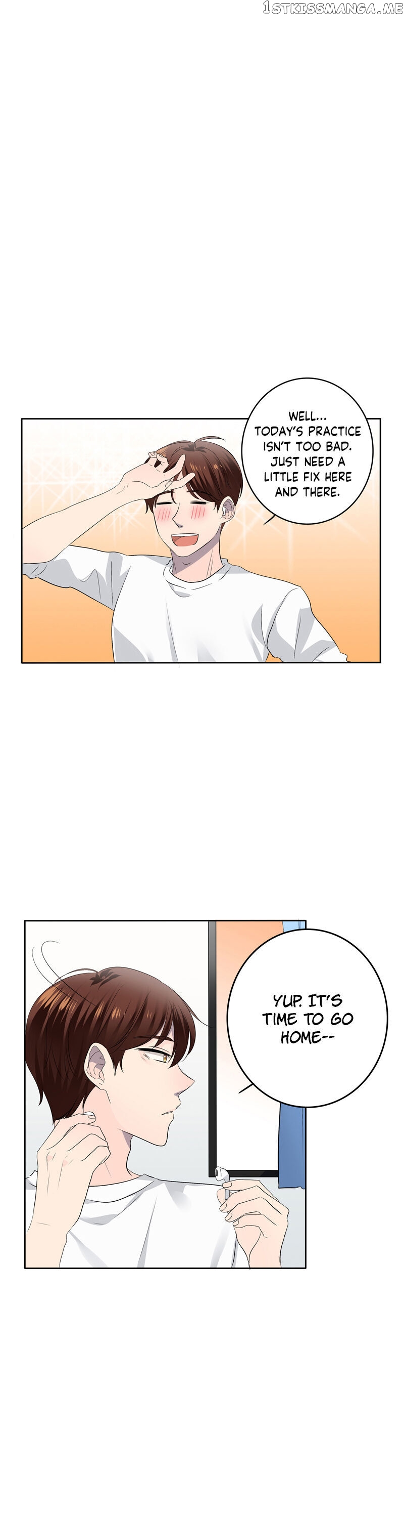 As you wish my lady chapter 13 - page 7