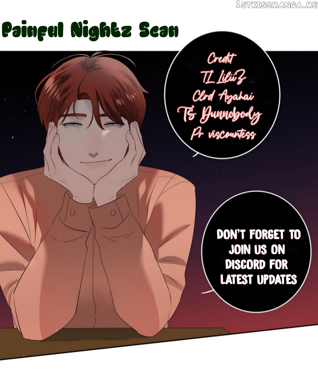 As you wish my lady chapter 16 - page 18